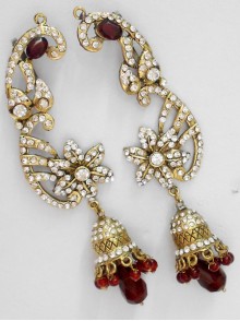 Victorian Earrings